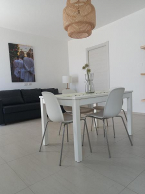 Laguna house Cabras